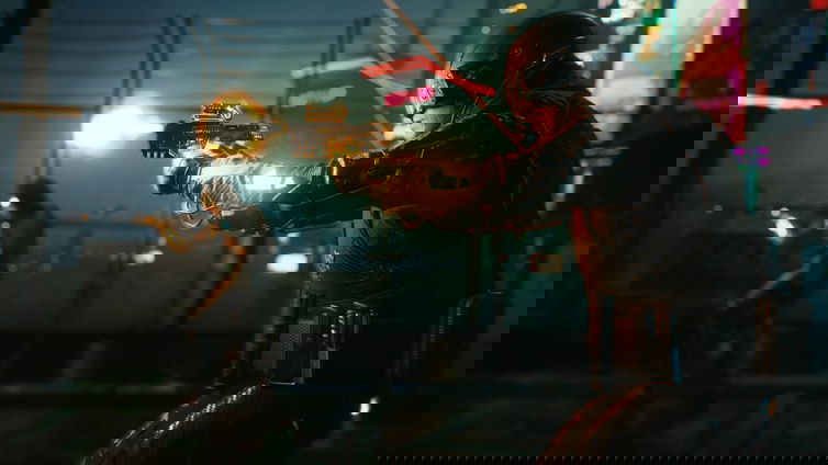 Immagine di Cyberpunk 2077: CD Projekt Red torna a parlare delle microtransazioni