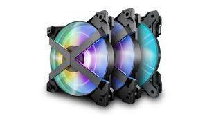 Immagine di Le nuove ventole X-Frame di Deepcool sono un tripudio di RGB