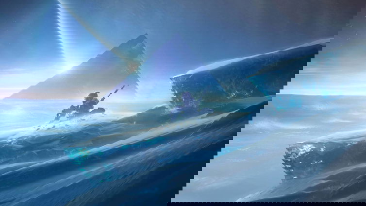 Immagine di Destiny 2: Oltre la Luce alla ricerca della fiducia nel futuro del gioco