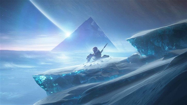Immagine di Destiny 2: Oltre la Luce alla ricerca della fiducia nel futuro del gioco