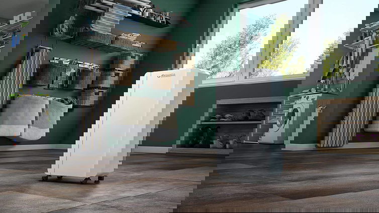 Immagine di Migliori deumidificatori - settembre 2023