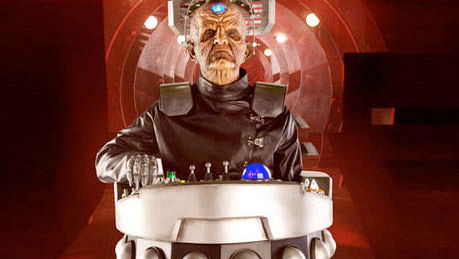 Immagine di I nemici del Doctor Who