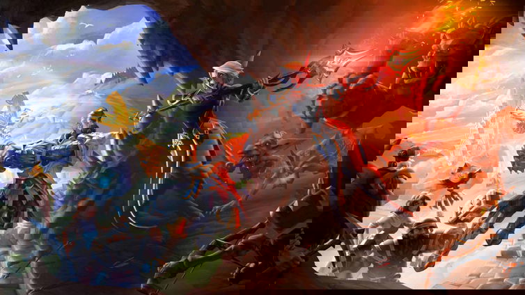 Immagine di Dungeons 3 Complete Edition | Recensione: il Male Onnicomprensivo