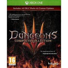 Immagine di Dungeons 3 Complete Edition - PC