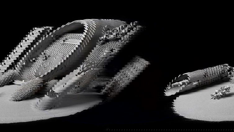 Immagine di EOS, le nuove regole dell’additive manufacturing post pandemia