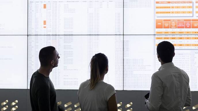 Immagine di Ericsson Mobility Report: 190 milioni di abbonamenti 5G entro fine 2020