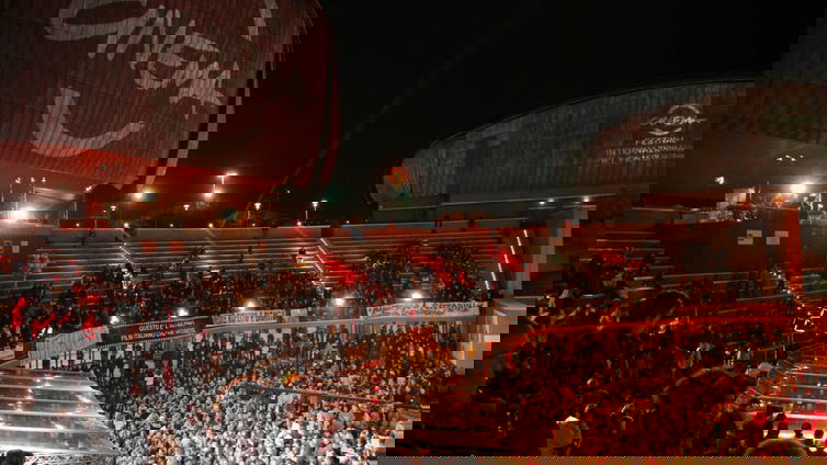 Immagine di Festival del Cinema di Roma: confermate le date dell'edizione 2020