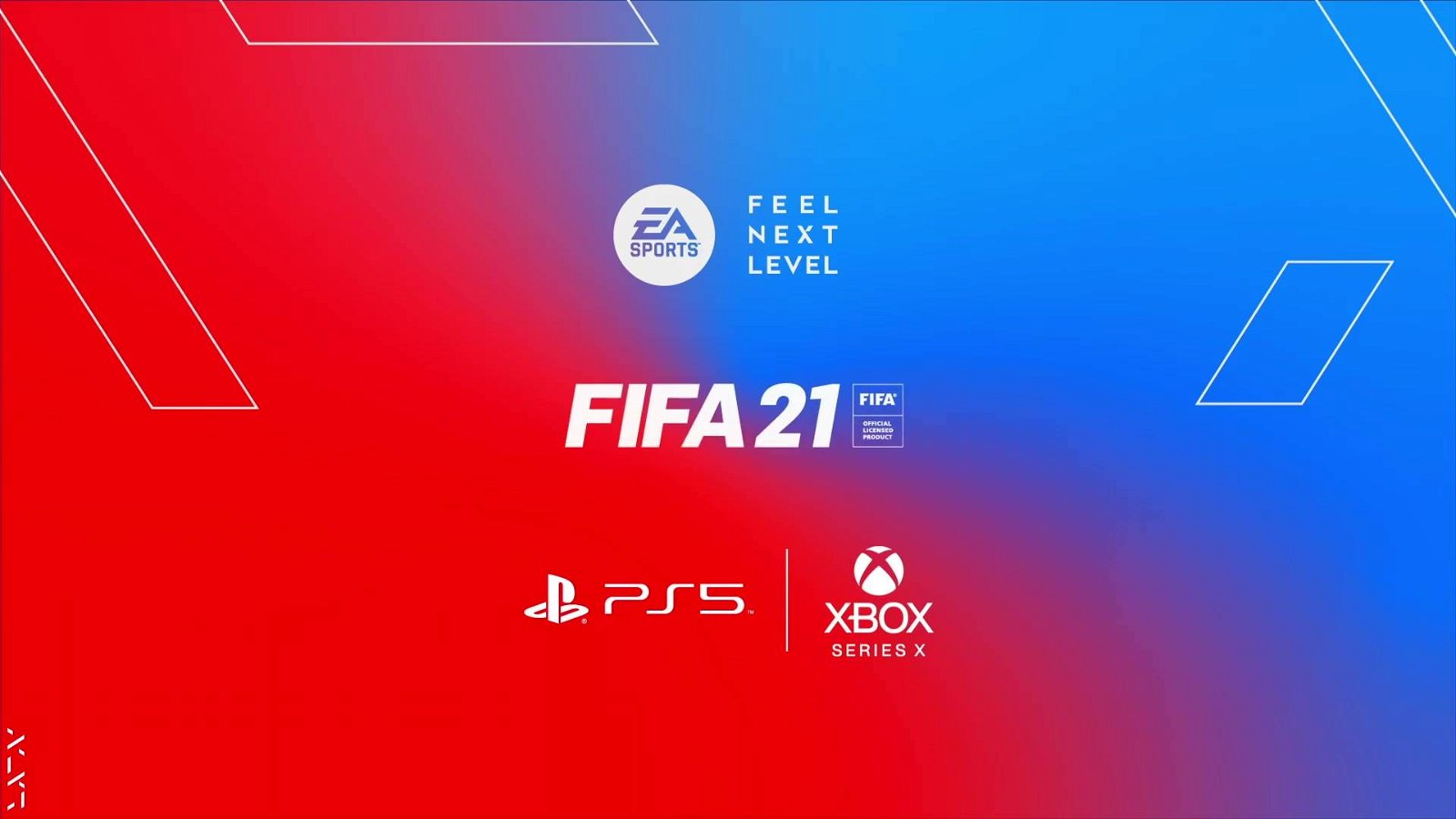 Immagine di FIFA 21 su Switch non include novità di gameplay, i dettagli