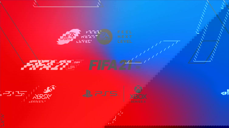 Immagine di FIFA 21 confermato per PS5 e Xbox Series X, annuncio in arrivo