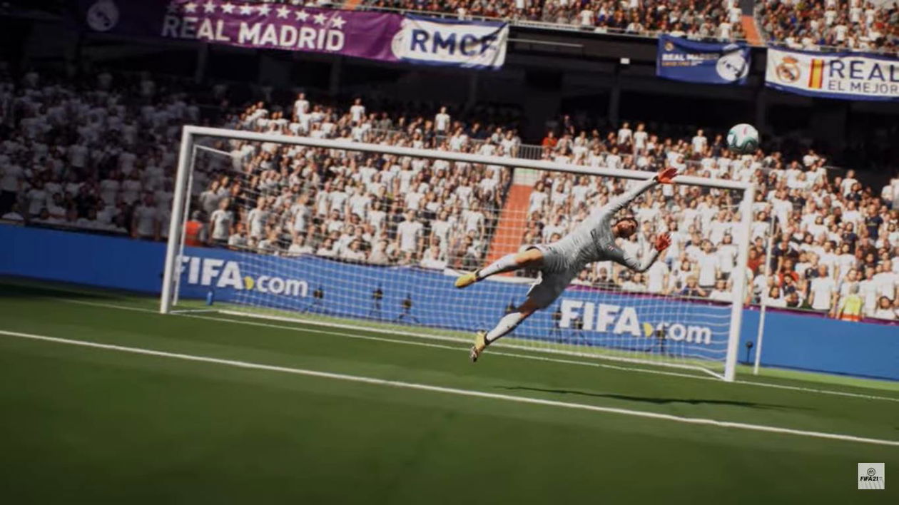 Immagine di FIFA 21 FUT points: ecco dove acquistarli