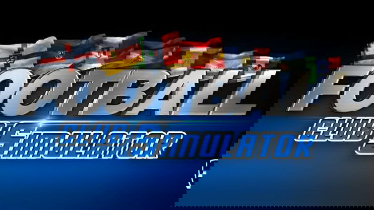 Immagine di Giochi gratis PC: FX interactive regala un gioco di calcio