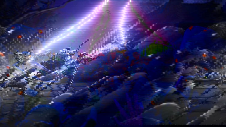 Immagine di Fortnite: update 14.30, ecco cosa ci aspettiamo