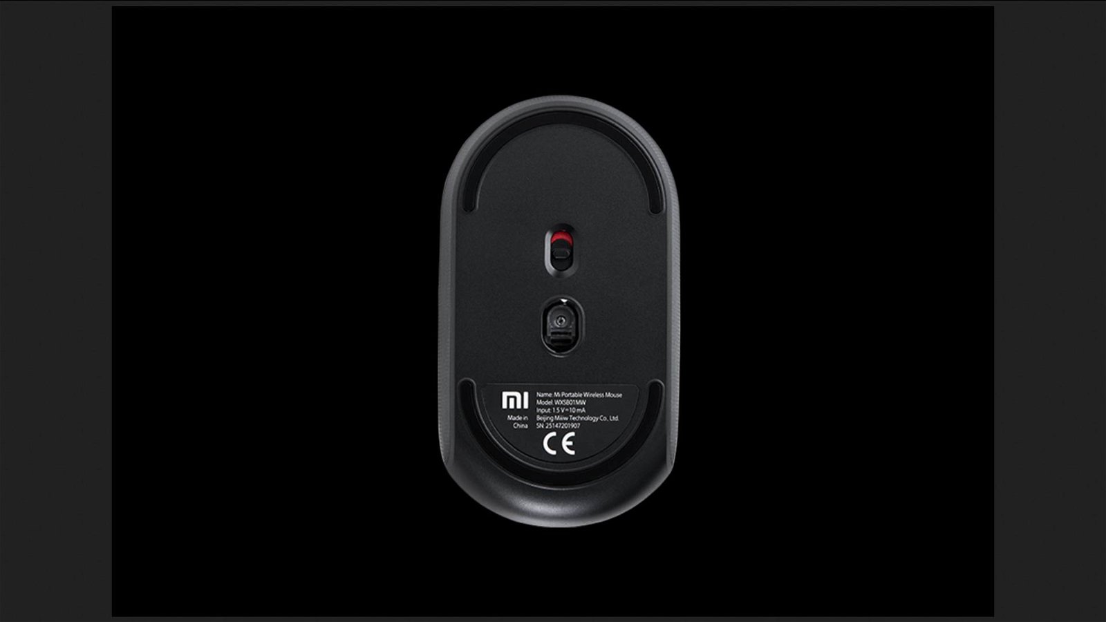 Immagine di Xiaomi annuncia il primo mouse con supporto al riconoscimento vocale