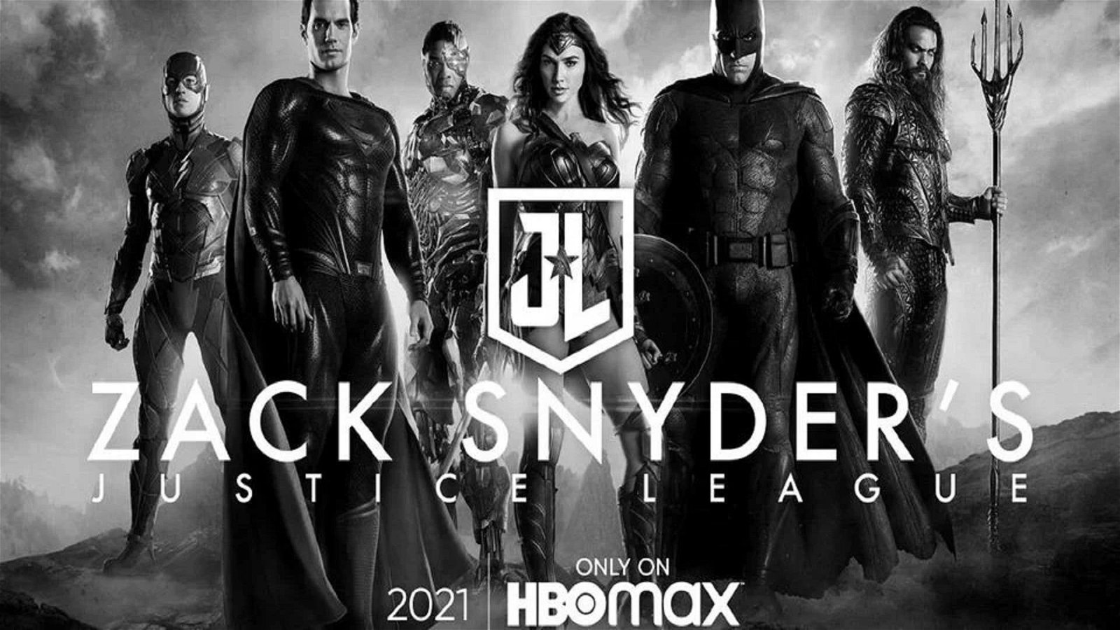 Immagine di Justice League Snyder Cut - confermato il periodo di uscita