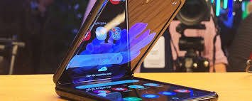 Immagine di Samsung Galaxy Z Flip 5G appare su TENAA, il Fold 2 si mostra in nuove immagini