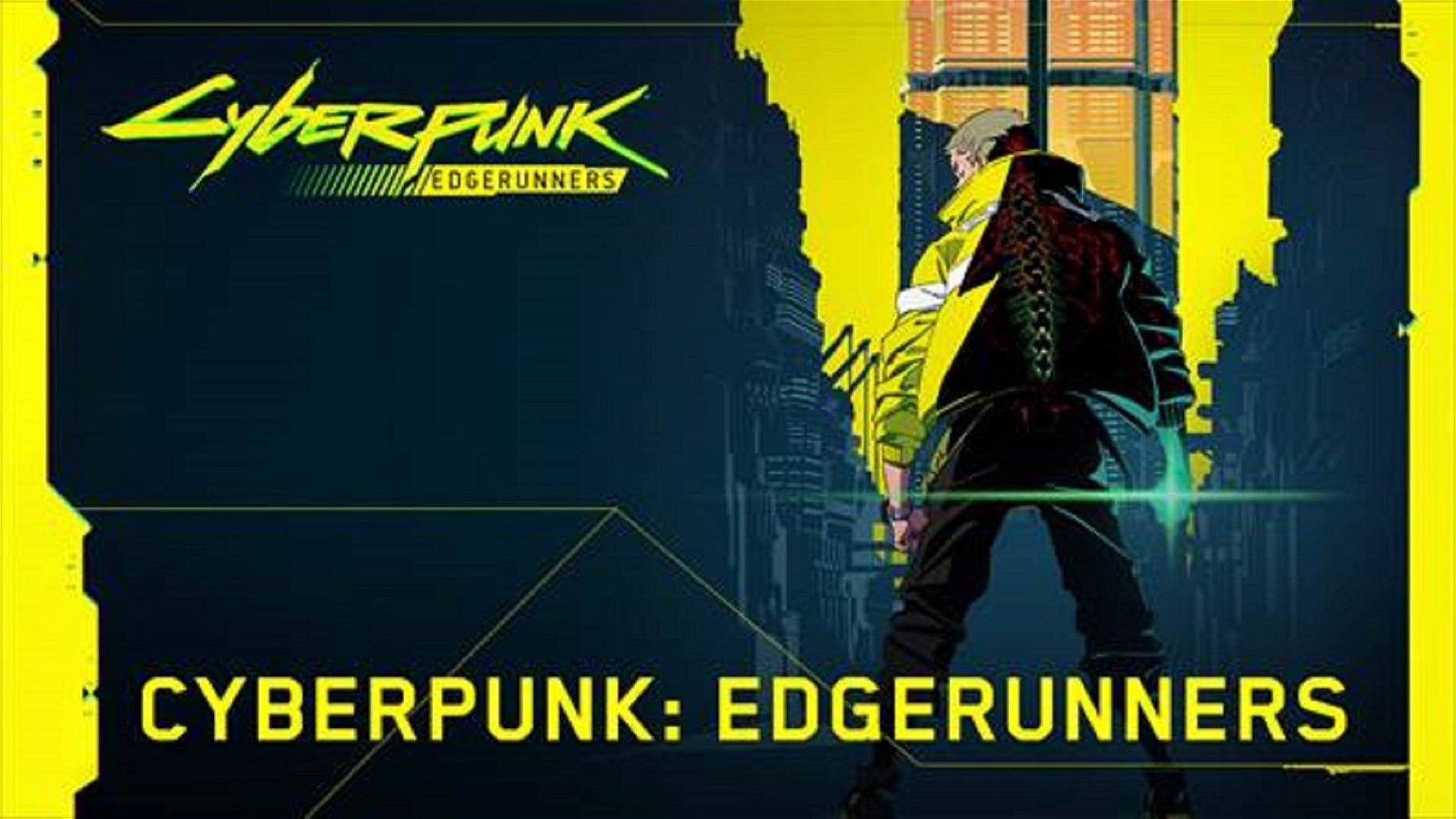 Immagine di Cyberpunk: Edgerunners - Netflix produce l'anime di Cyberpunk 2077