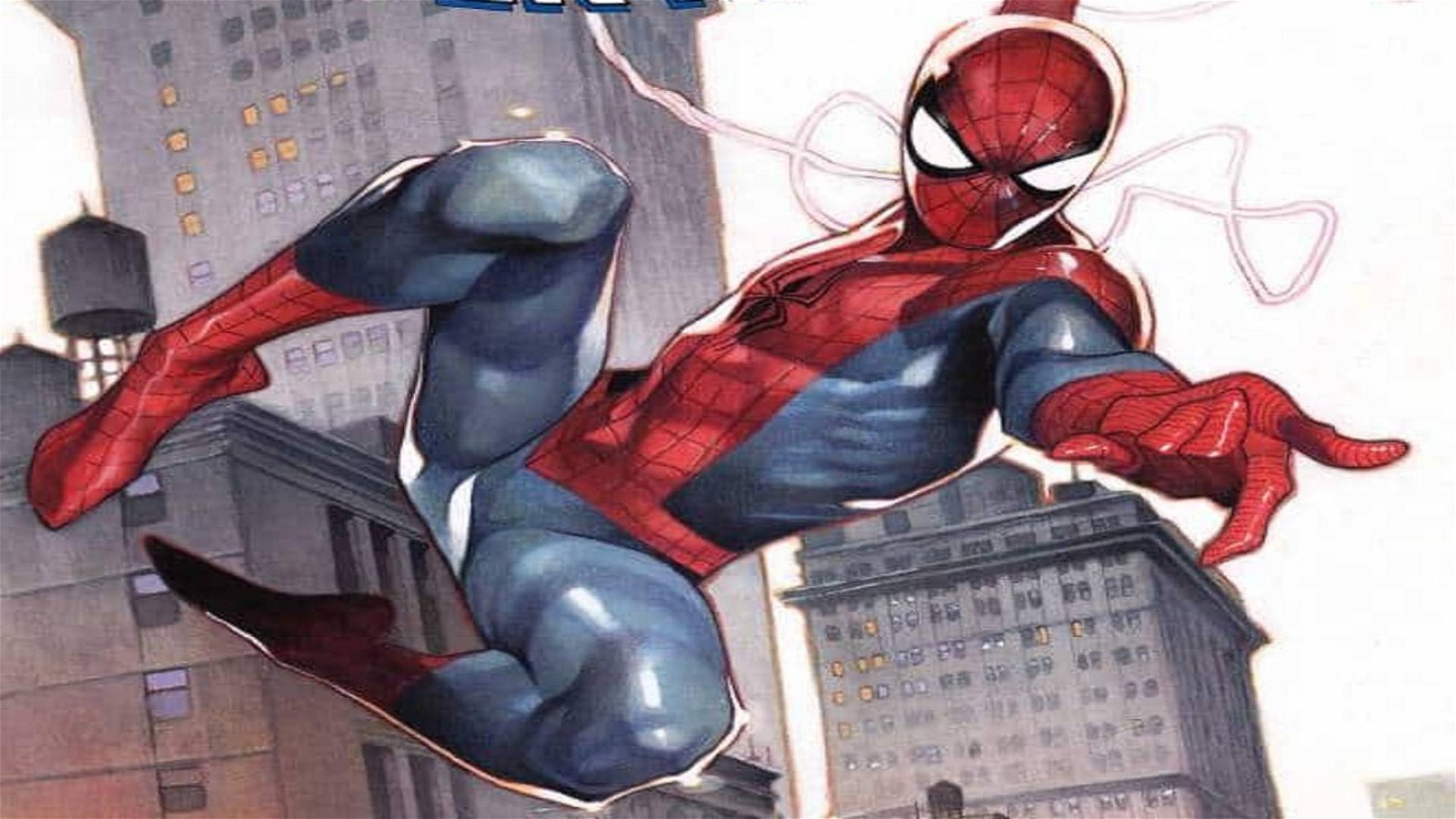 Immagine di Amazing Spider-Man #850 - prime tavole e copertine