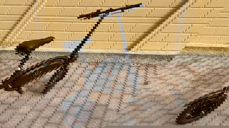 Immagine di Kugoo Kirin B1 | Recensione