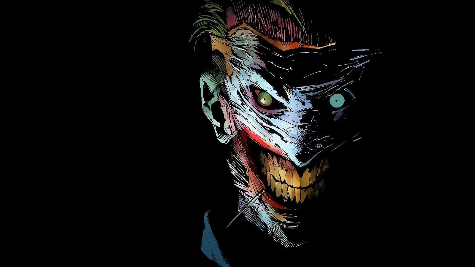 Immagine di The Batman - debutterà un nuovo Joker?