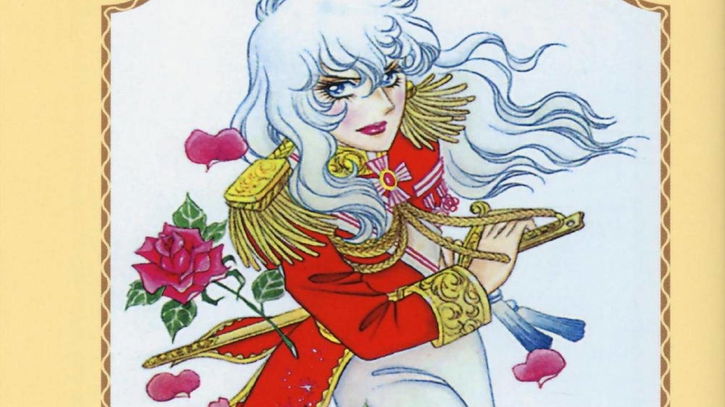 Immagine di Lady Oscar - Le Rose di Versailles: RW Goen sospende l'edizione italiana