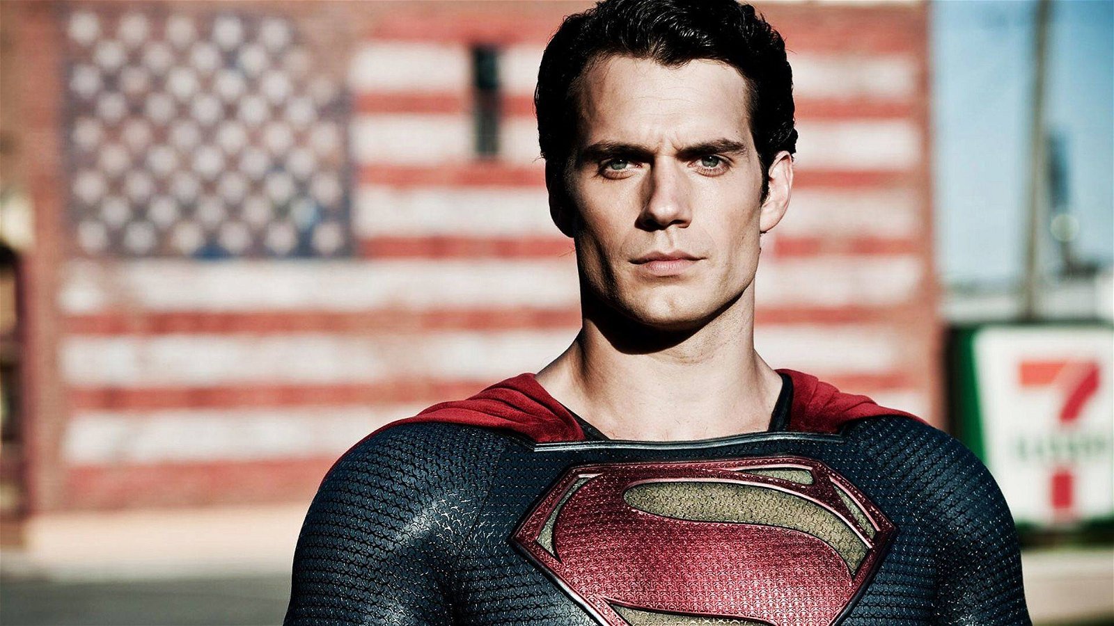 Immagine di Warner Bros. insicura su Superman e Henry Cavill