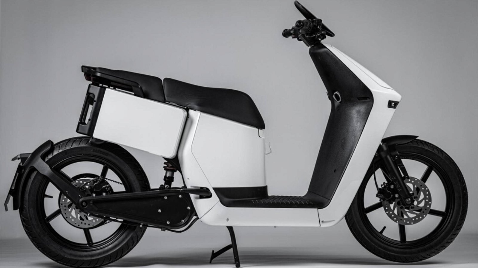 Immagine di Nuovi scooter elettrici WoW! arriveranno in autunno