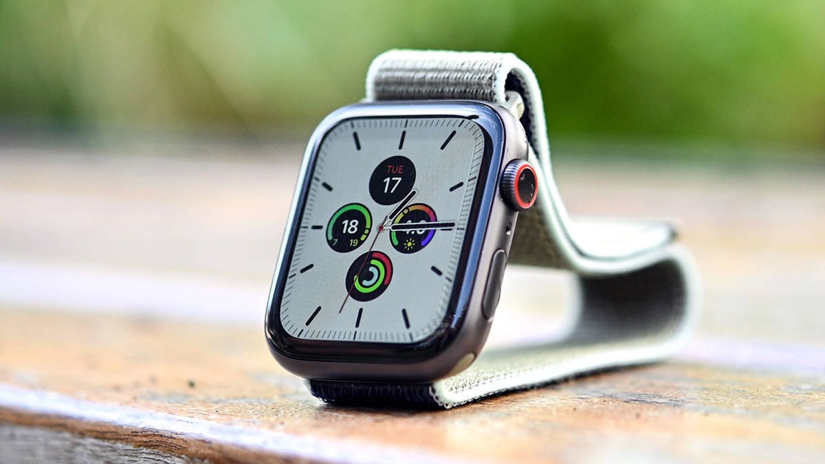 Immagine di Apple si conferma padrona indiscussa nel campo degli smartwatch