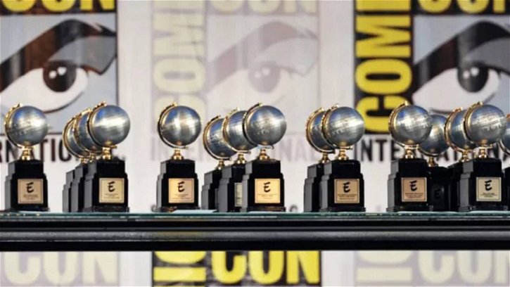 Immagine di Eisner Awards 2020 - già chiuse le votazioni causa "anomalie"