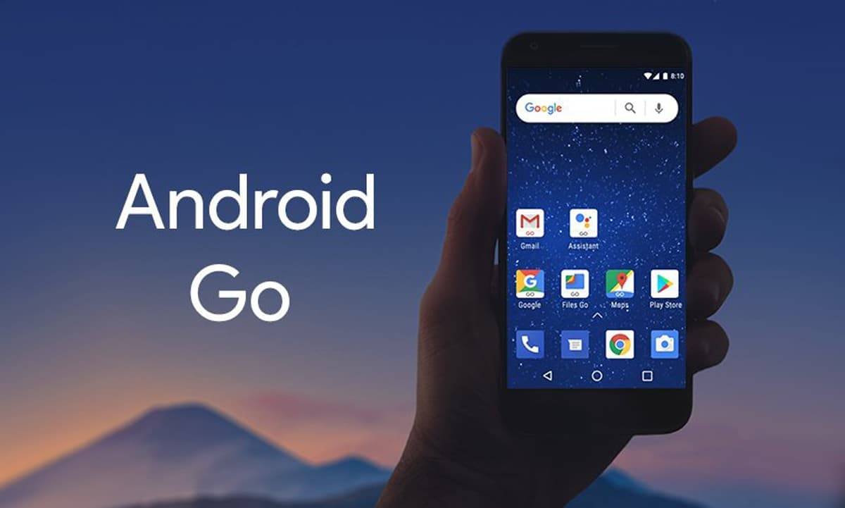 Immagine di Galaxy A01 Core, il più economico con Android Go