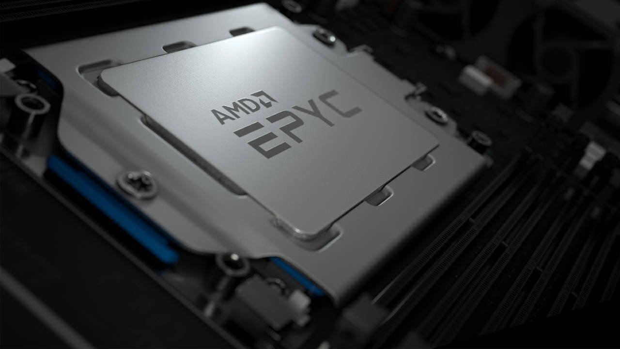 Immagine di AMD, nuove informazioni sulle CPU EPYC con Zen 4