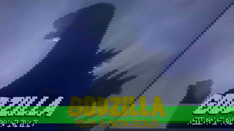 Immagine di Godzilla: storia dei film del Re dei Kaiju