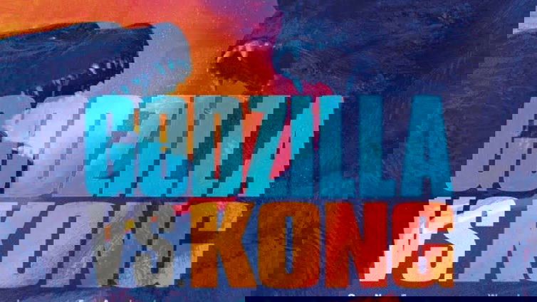 Immagine di Godzilla Vs Kong: divulgata la sinossi del fumetto prequel