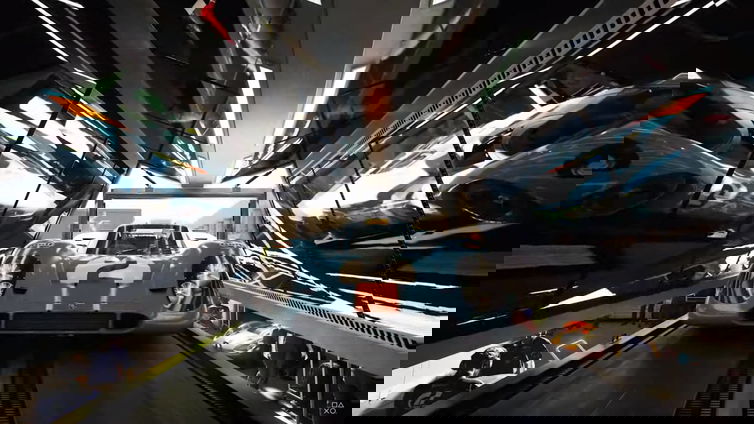 Immagine di Gran Turismo 7: ufficiale, annunciato per PS5
