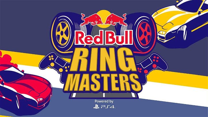 Immagine di Gran Turismo Sport, domani l'appuntamento finale con il Red Bull Ring Masters
