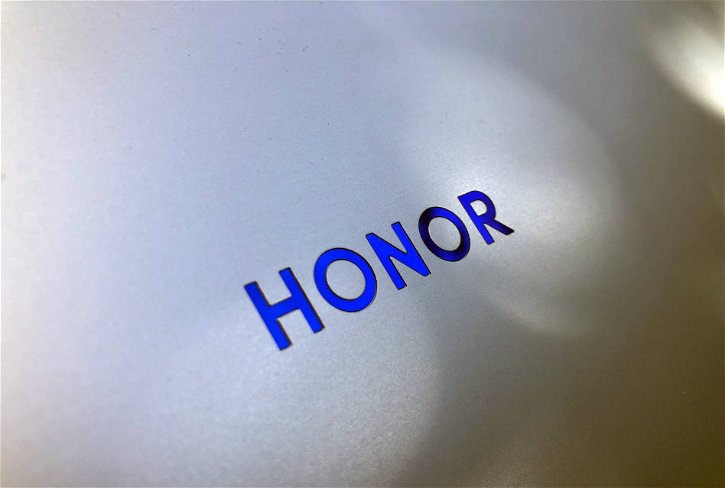 Immagine di Honor sta per lanciare due nuovi smartphone