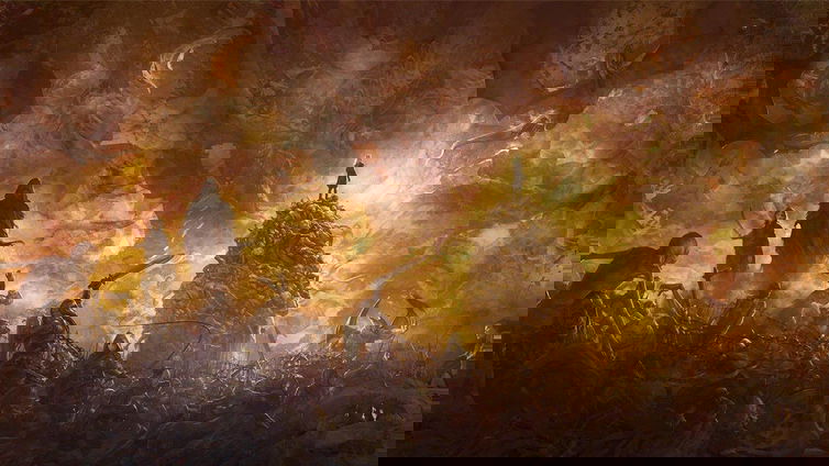 Immagine di Il Libro Malazan dei Caduti: un fantasy epico e indimenticabile