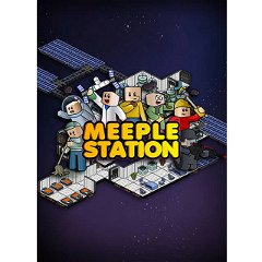 Immagine di Meeple Station