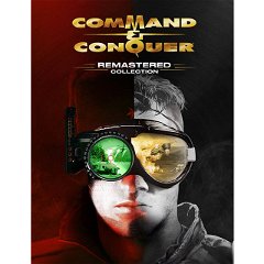 Immagine di Command & Conquer Remastered Collection - PC