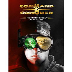 Immagine di Command & Conquer Remastered Collection - PC