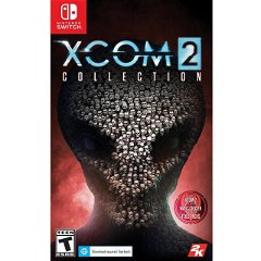 Immagine di XCOM 2 Collection - Switch