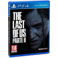 Immagine di The Last of Us Parte 2 - PS4