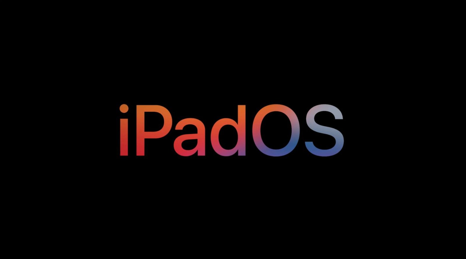 Immagine di iPadOS 17, per la prima volta verranno abbandonati degli iPad Pro?