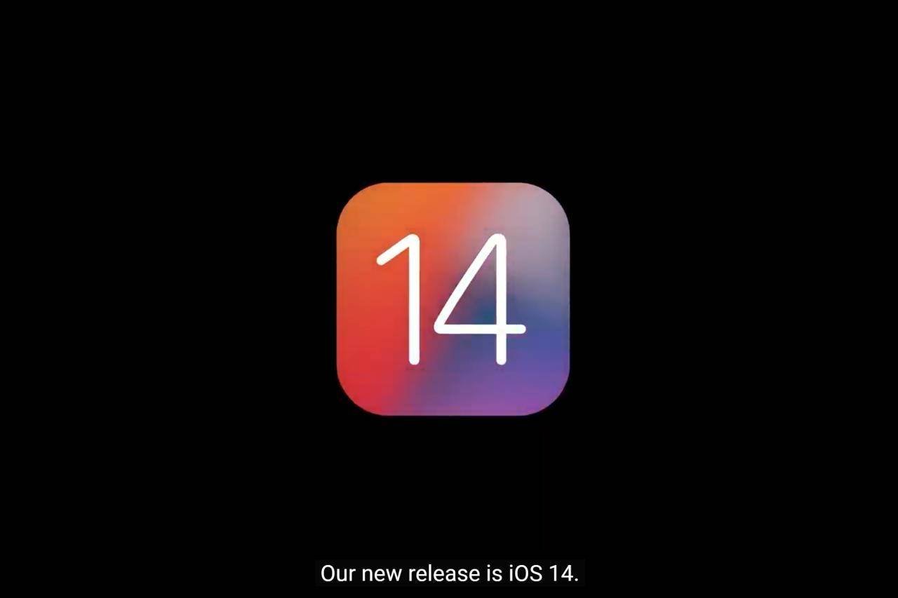 Immagine di Apple, ecco iOS 14: novità, iPhone compatibili e data di rilascio