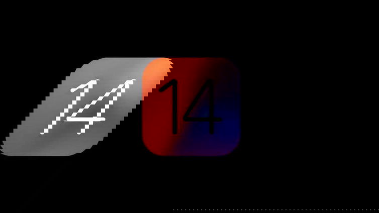 Immagine di Apple, ecco iOS 14: novità, iPhone compatibili e data di rilascio