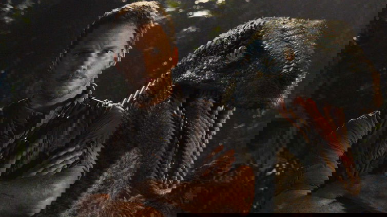 Immagine di Jurassic World: Dominion, riprese pronte a ripartire