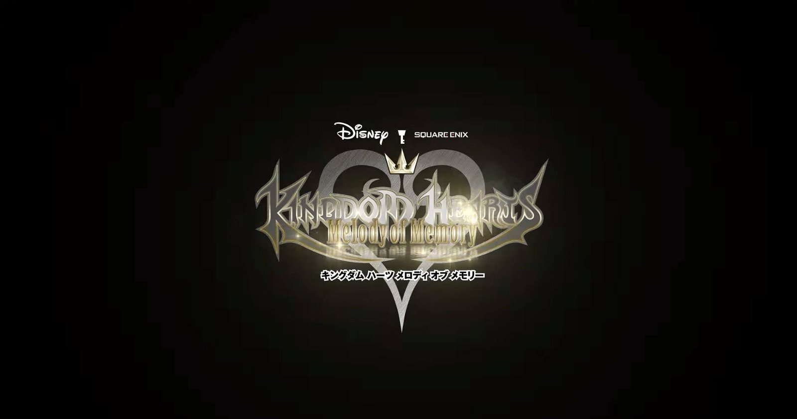 Immagine di Kingdom Hearts Melody of Memory: trailer e data del nuovo gioco