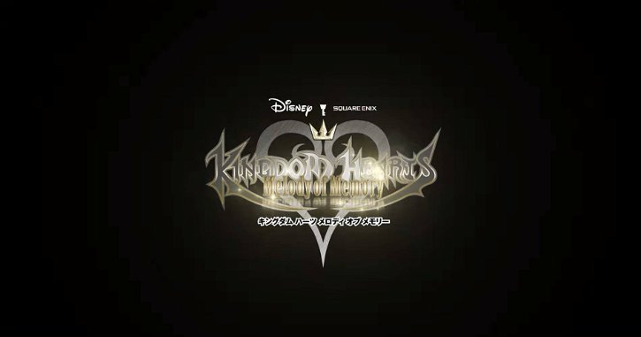 Immagine di Kingdom Hearts Melody of Memory: ecco la data di lancio