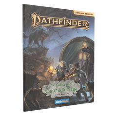 Immagine di Pathfinder - La Caduta di Cuor della Piaga