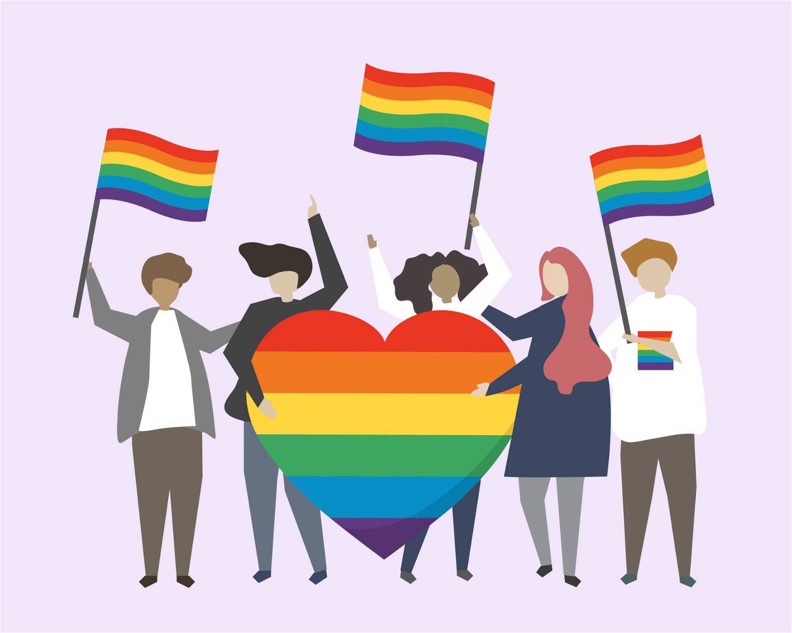 Immagine di Pride Month, i 10 giochi LGBTQ+ della fascia mainstream maggiormente inclusivi
