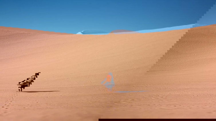 Immagine di Little Devil Inside è qui, ecco il trailer dallo State of Play